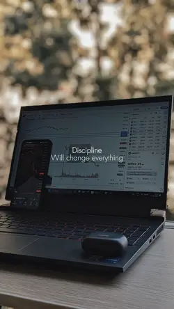 Discipline Will