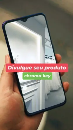 DIVULGUE PRODUTO  