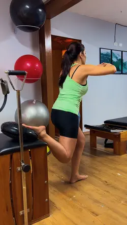 Pilates Esporte