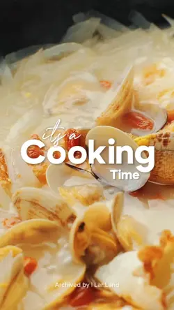 Cooking Time