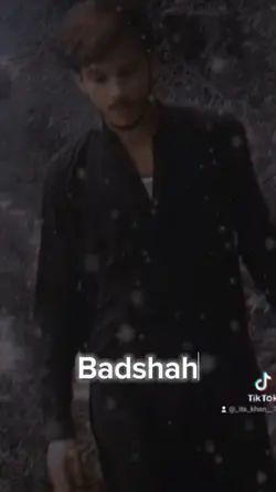 Badshah