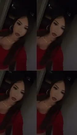 she stop motion? ❤️