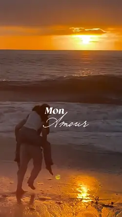 Mon amour