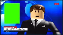 Roblox breaking news