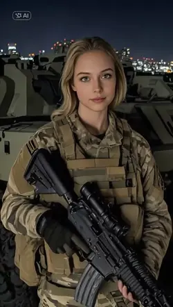 military Effect Ai