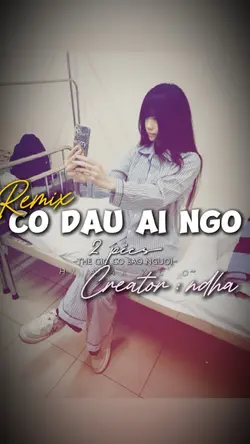 CÓ ĐÂU AI NGỜ