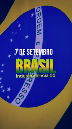 independência Brasil