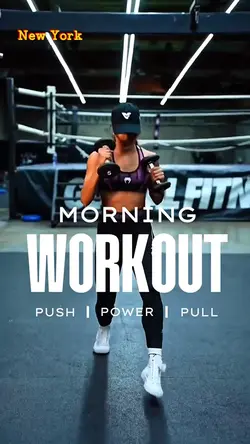 Workout 