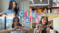 Opening vlog cute 
