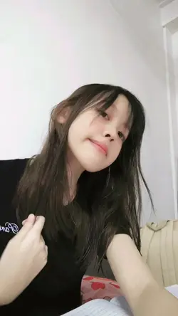 小娘惹来了噢！