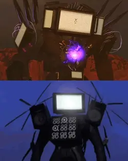 UTTM vs Cinemaman
