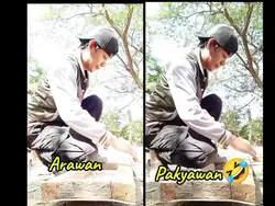 arawan pakyawan