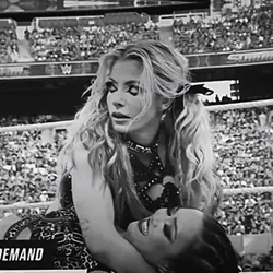Just Dance | WWE