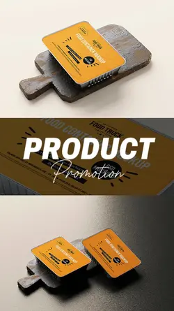 Product Container