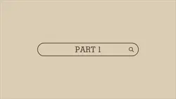 Search Box Title