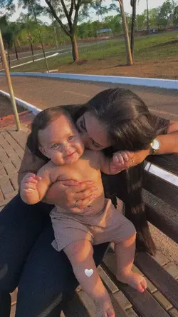 Filho te amo 