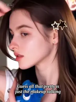 Makeup Vs BareFace