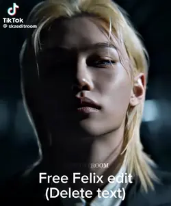 Free Felix edit