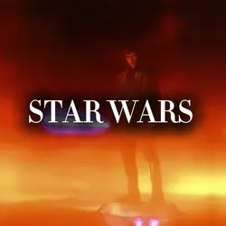 STAR WARS 
