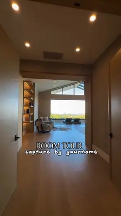 Room Tour