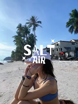 Salt Air
