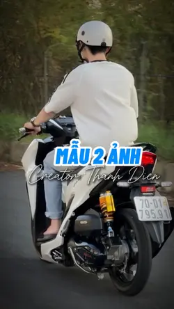 2 Ảnh chơi xe