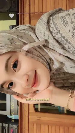 tell me a secret