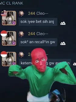 CEBEL BANGETT