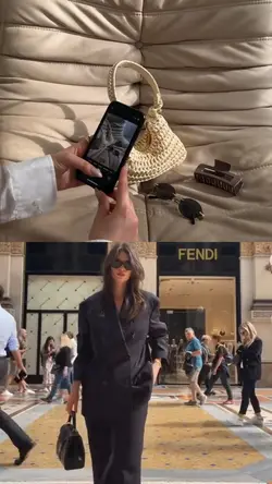 2 grid videos