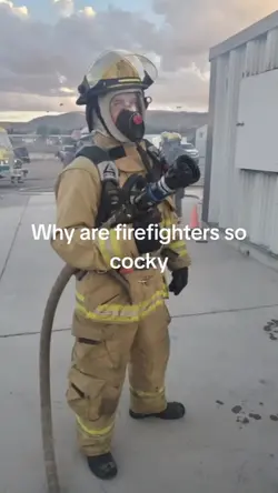 firefighters