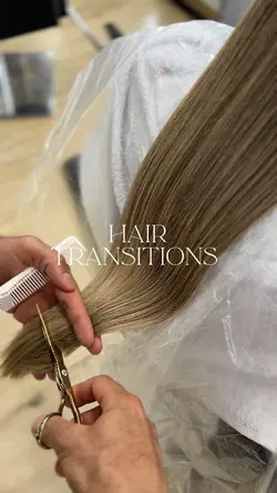 NEW HAIR
