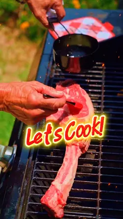 Let’s Cook