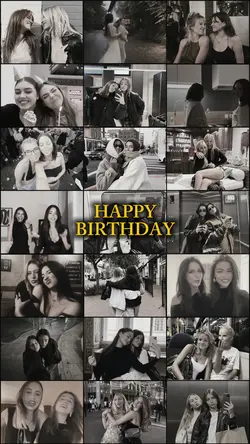 happy birthday bff