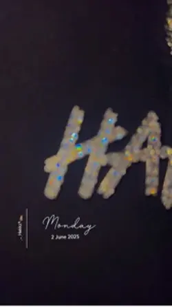 Saiyaara ❤️