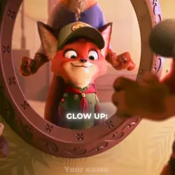Zootopia edit 