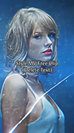 Style MV Clip