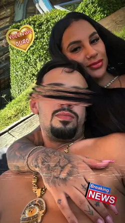 Mc Cabelinho Casal