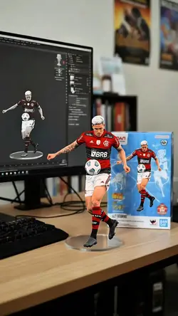 Viral 3D