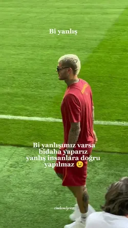 yanlışa yanlış 