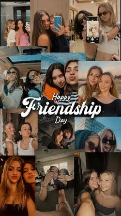 friendship day