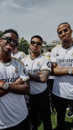 JJ Madrid Juara