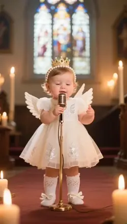 cute baby 