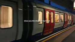 show you the shape