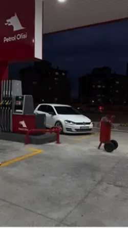 Duran fotoğrafın 🤍