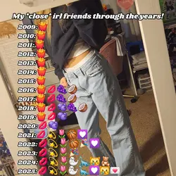 friendships