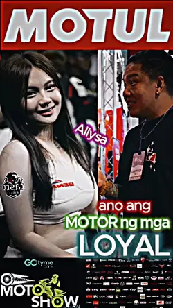 loyal tlga mga rider
