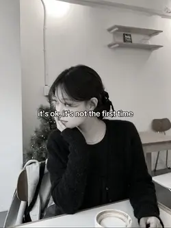 it's ok, it's not