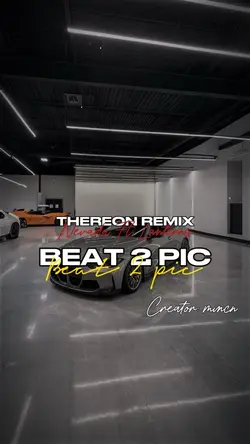 THEREON REMIX