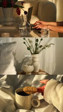 weekend story