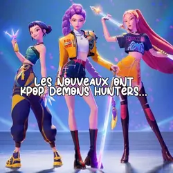 Les anciens avaient.